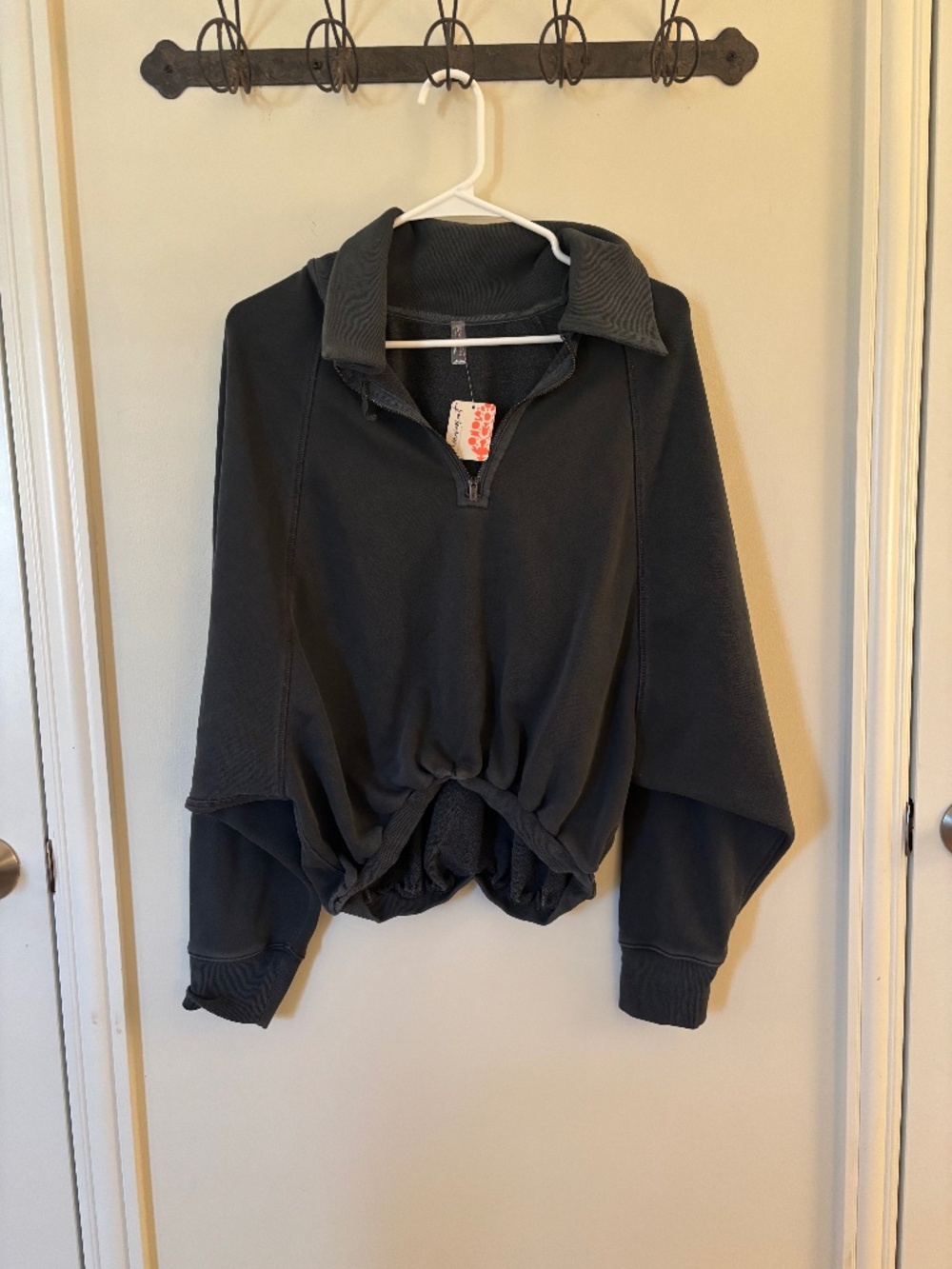 New with tags  Free People crop